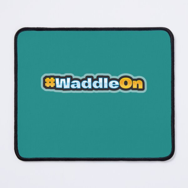 Item preview, Club Penguin - Waddle On designed and sold by DauinzedMKA.