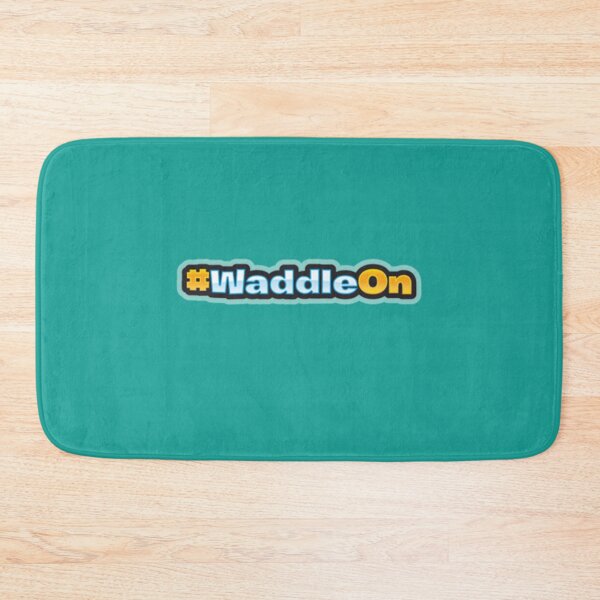 Item preview, Club Penguin - Waddle On   designed and sold by DauinzedMKA.