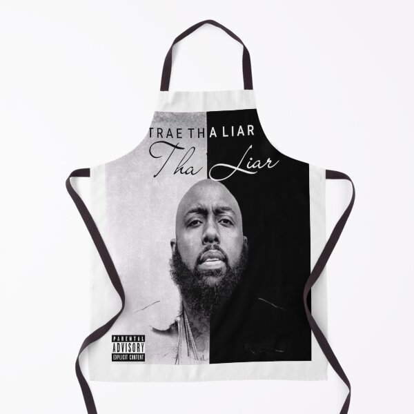 Item preview, Trae The Liar designed and sold by RextacularRocks.