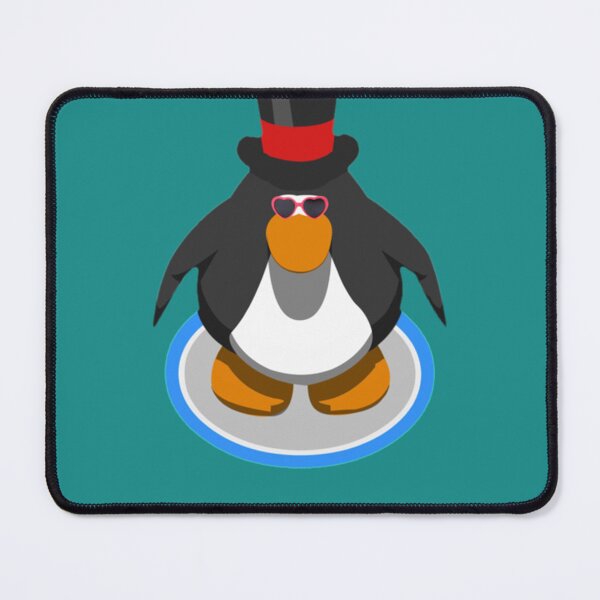Item preview, Club Penguin (Black) Long  designed and sold by DauinzedMKA.