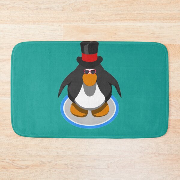 Item preview, Club Penguin (Black) Long  designed and sold by DauinzedMKA.