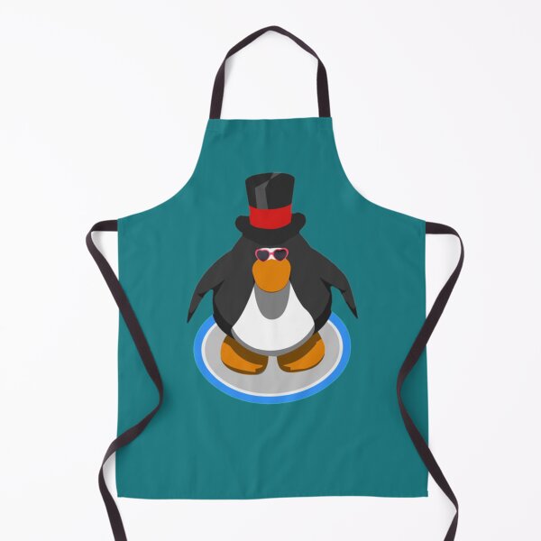 Item preview, Club Penguin (Black) Long designed and sold by DauinzedMKA.