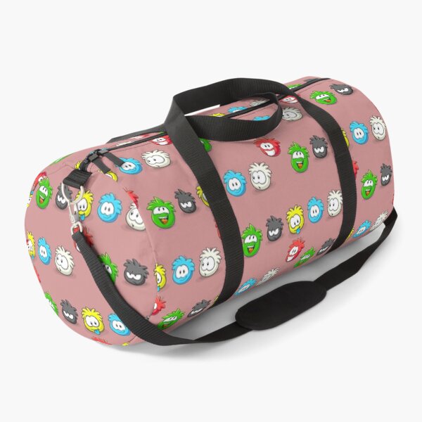Item preview, Club Penguin All Puffles designed and sold by DauinzedMKA.