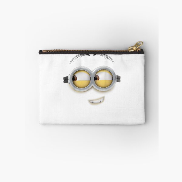 Item preview, Despicable Me Minions Dave Side Smile Graphic designed and sold by RonRenschler.