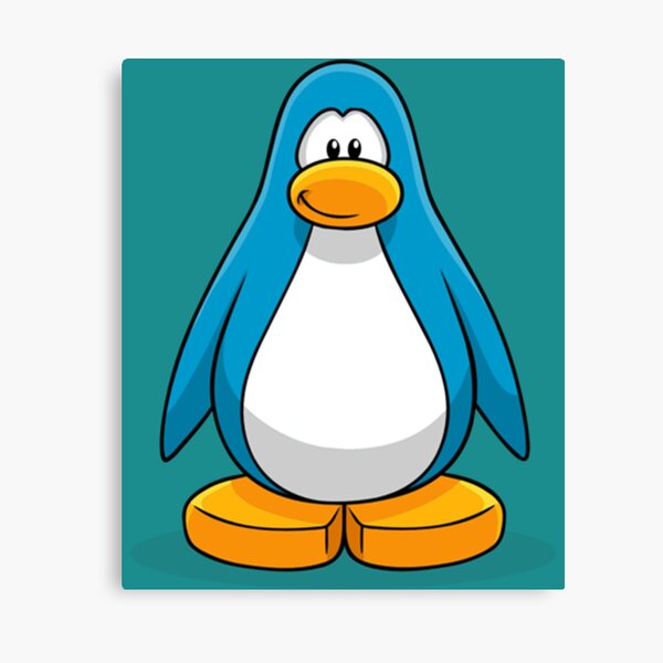 Club Penguin Default Dance  Poster for Sale by KAYLSCOM