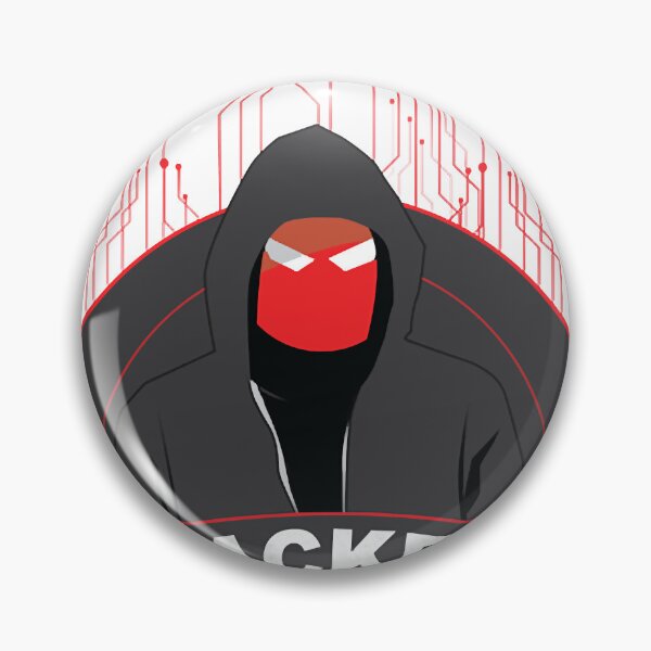 Item preview, Hacker Classic  designed and sold by DennisHard1.