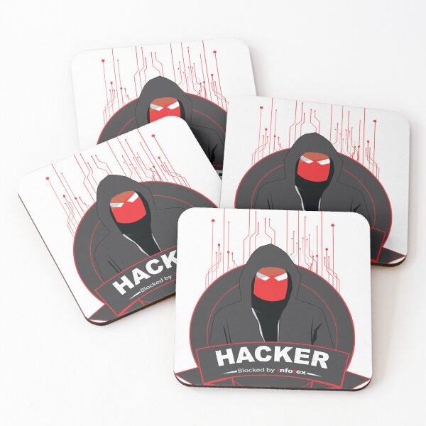 Item preview, Hacker Classic  designed and sold by DennisHard1.