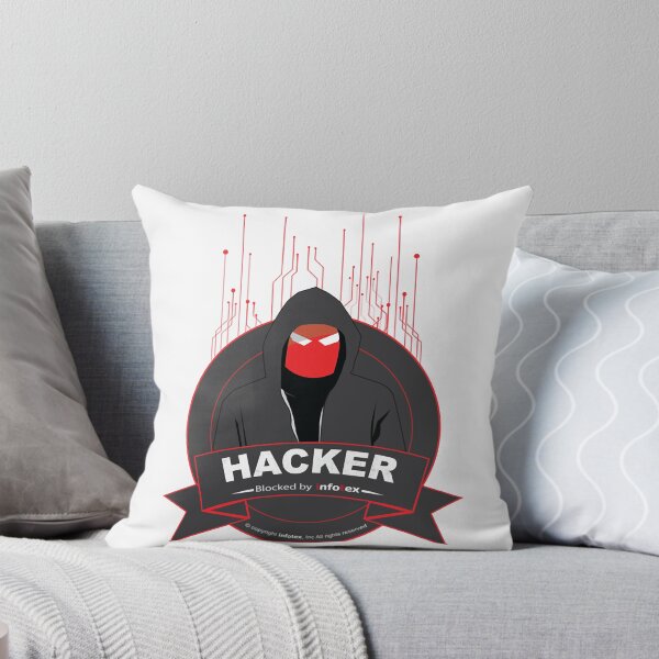 Item preview, Hacker Classic  designed and sold by DennisHard1.
