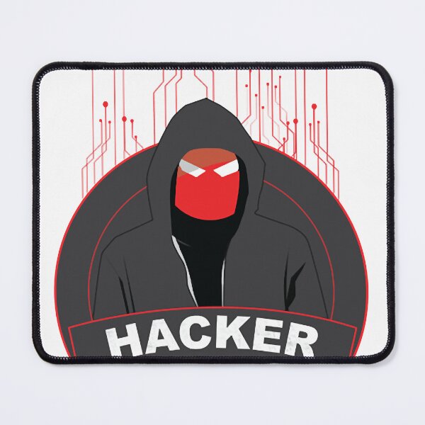 Item preview, Hacker Classic  designed and sold by DennisHard1.