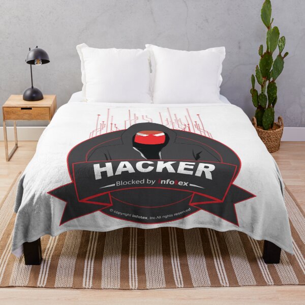 Item preview, Hacker Classic designed and sold by DennisHard1.