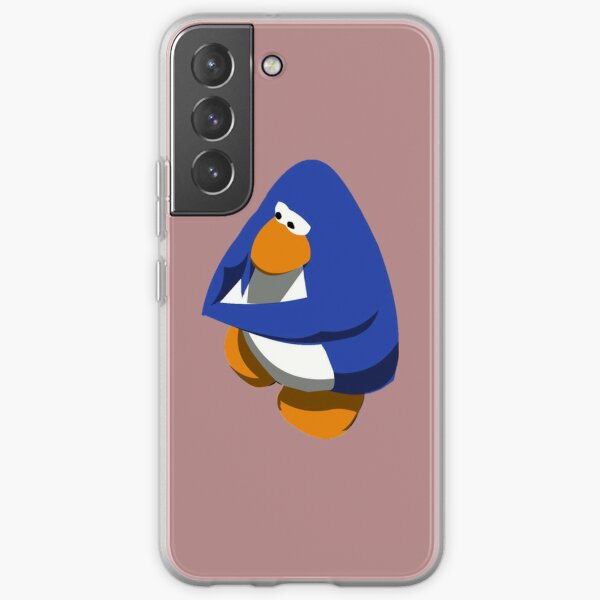 Boi Club Penguin Phone Cases for Sale | Redbubble