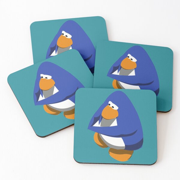 Item preview, Club Penguin BOI   designed and sold by DauinzedMKA.