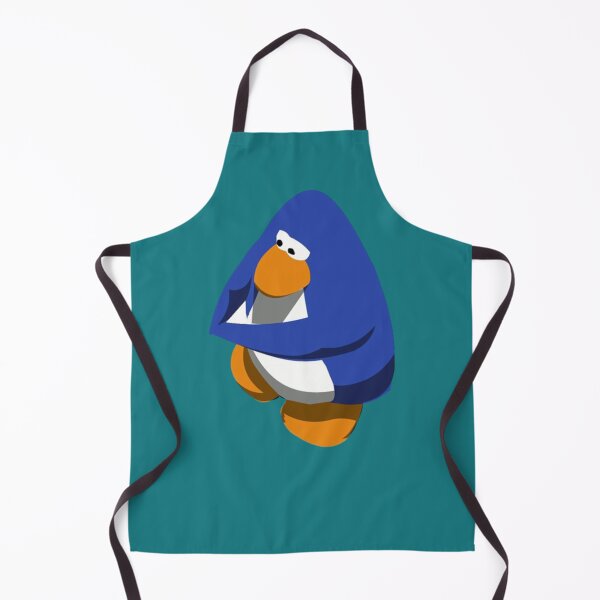 Item preview, Club Penguin BOI designed and sold by DauinzedMKA.