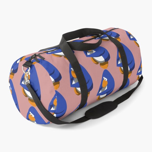 Item preview, Club Penguin BOI designed and sold by DauinzedMKA.