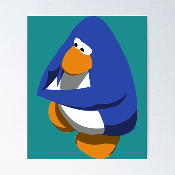 Club Penguin Club Penguin Dance Sticker - Club Penguin Club Penguin Dance  Dance - Discover & Share GIFs