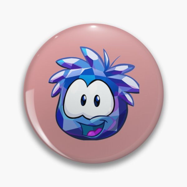 Item preview, Crystal Puffle   designed and sold by DauinzedMKA.