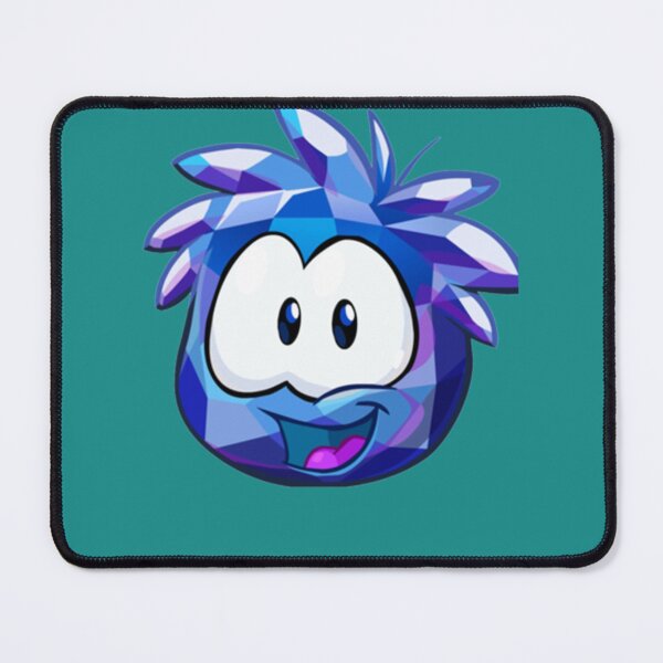 Item preview, Crystal Puffle   designed and sold by DauinzedMKA.