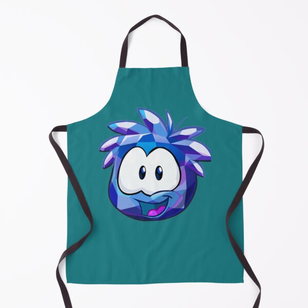 Item preview, Crystal Puffle designed and sold by DauinzedMKA.