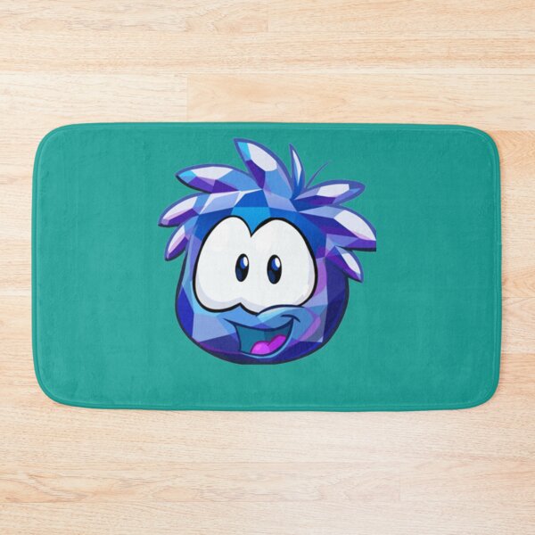 Item preview, Crystal Puffle   designed and sold by DauinzedMKA.