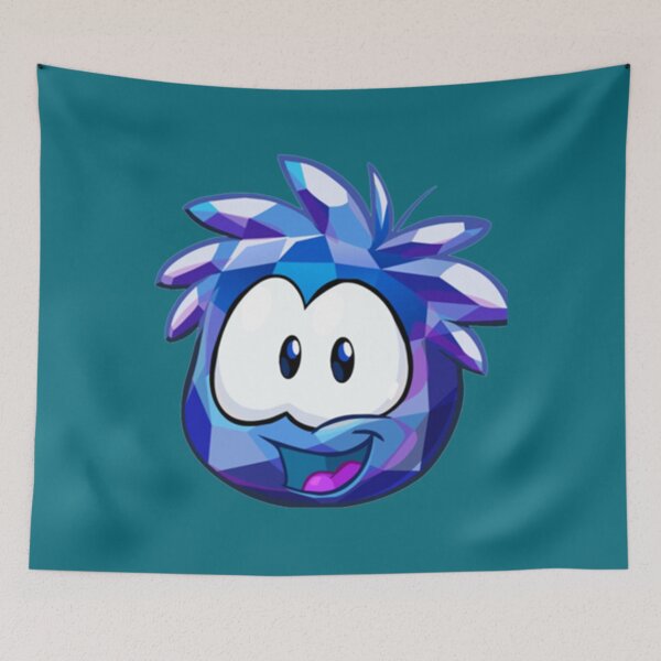 Item preview, Crystal Puffle   designed and sold by DauinzedMKA.
