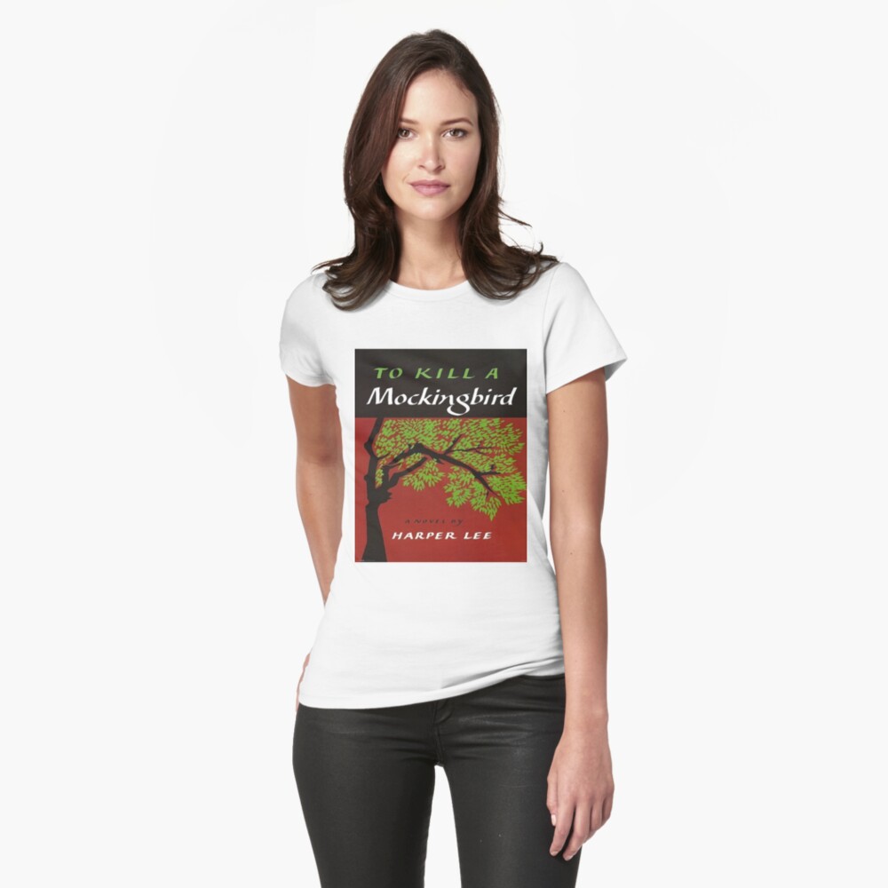 to kill a mockingbird broadway merchandise