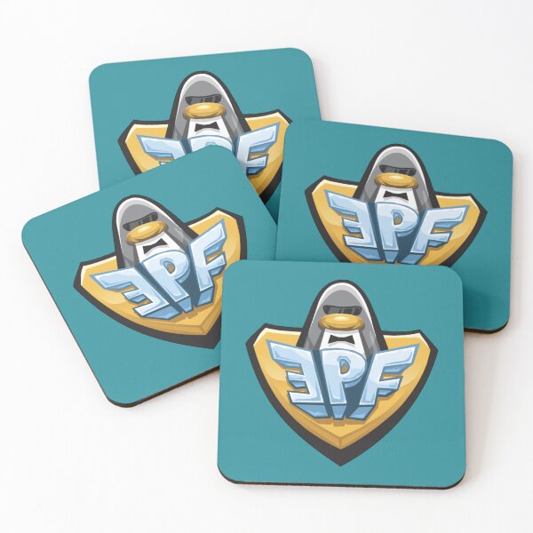 Item preview, EPF logo   designed and sold by DauinzedMKA.