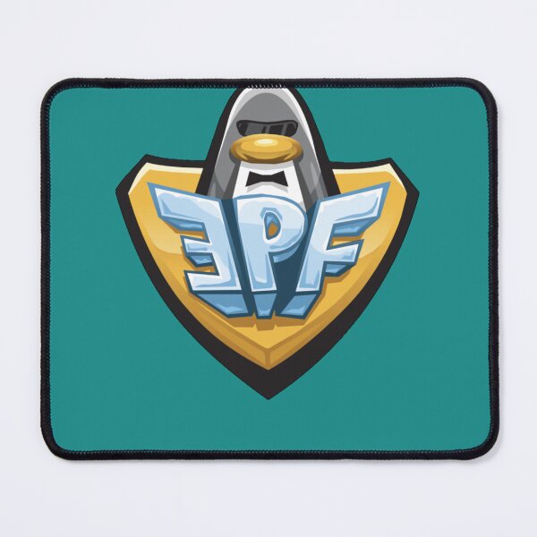 Item preview, EPF logo   designed and sold by DauinzedMKA.