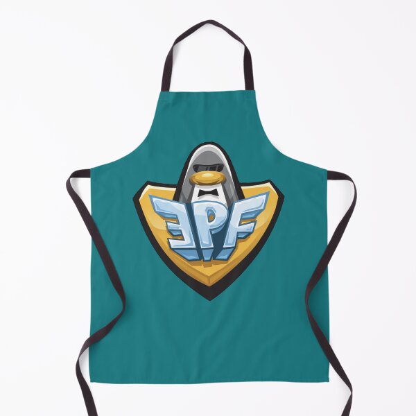 Item preview, EPF logo designed and sold by DauinzedMKA.