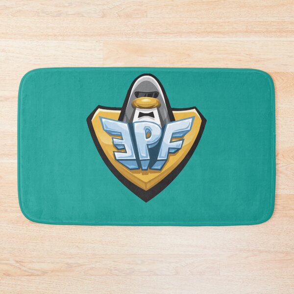 Item preview, EPF logo   designed and sold by DauinzedMKA.