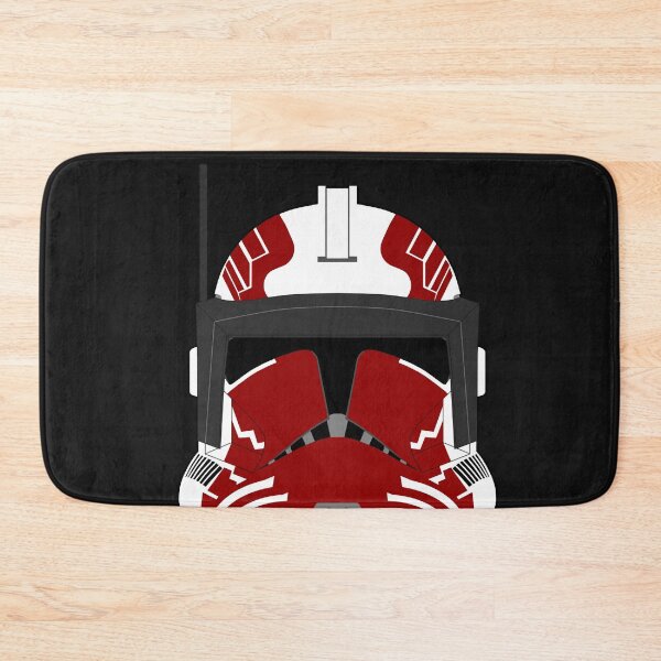 Item preview, helmet clone commander thorn  designed and sold by DennisHard1.