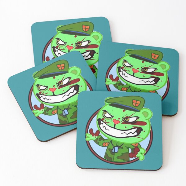 Item preview, Flippy   designed and sold by DauinzedMKA.
