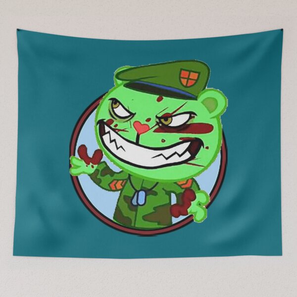 Item preview, Flippy   designed and sold by DauinzedMKA.