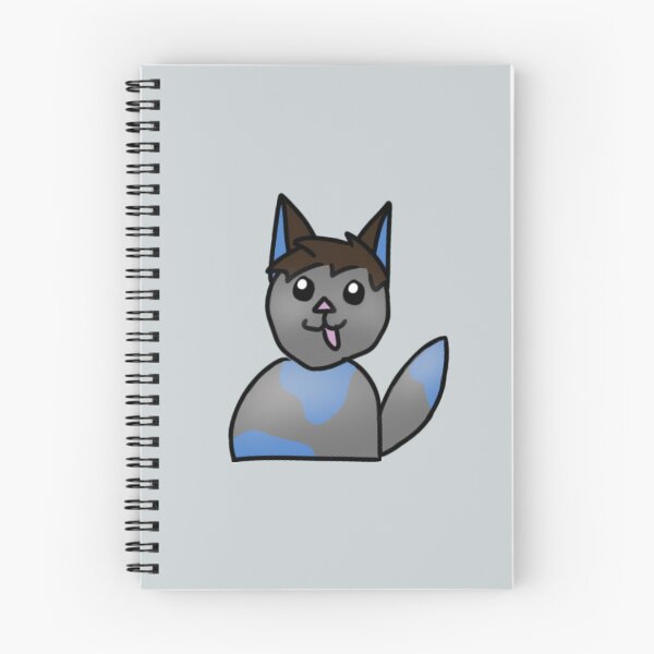Item preview, Daybreak1993 Catboy Emote designed and sold by daybreak1993.