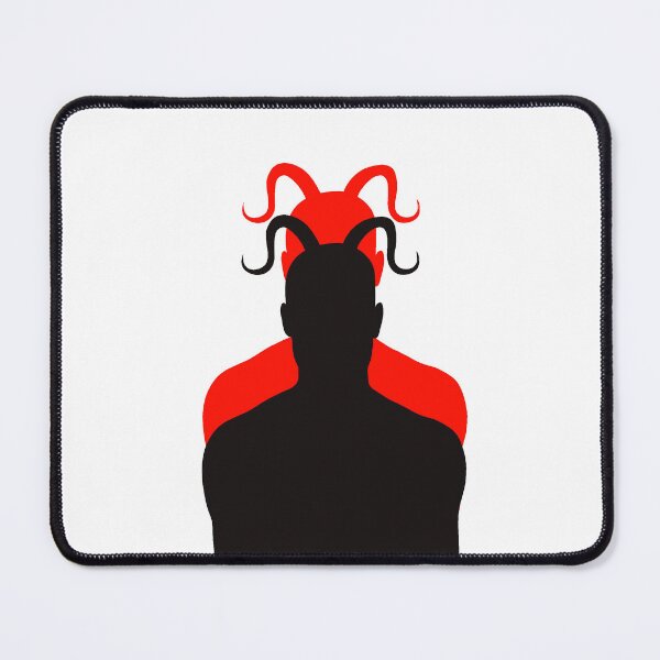 Item preview, Devil designed and sold by caseyuhh.