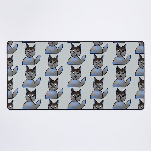 Item preview, Daybreak1993 Catboy Emote designed and sold by daybreak1993.