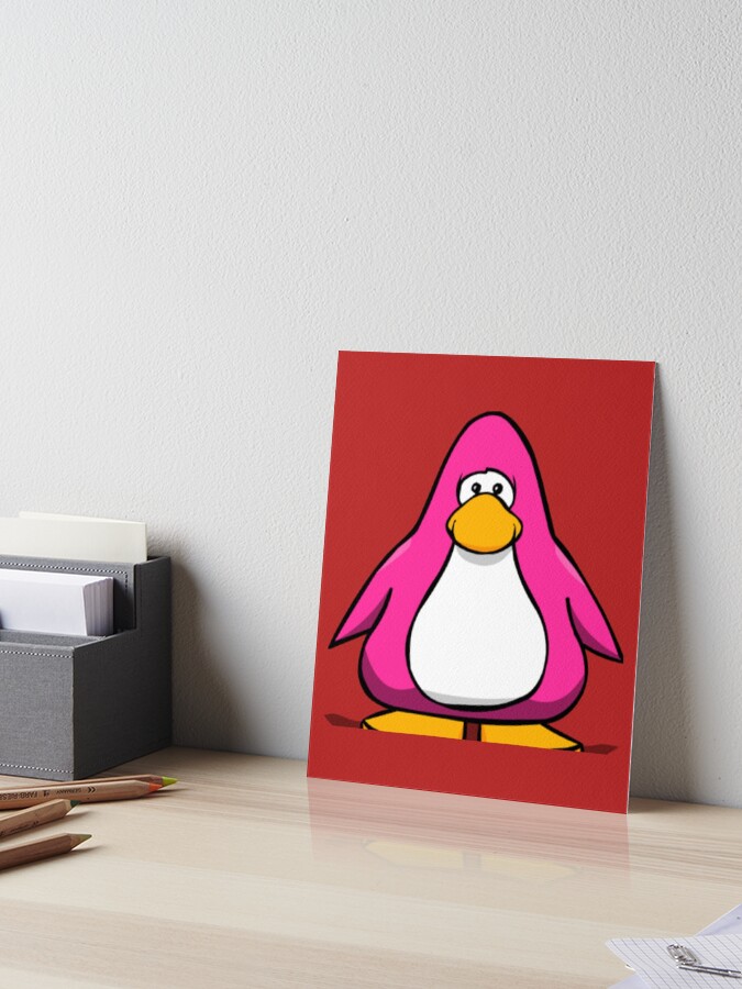 Club penguin memes Tapestry for Sale by artdesign802