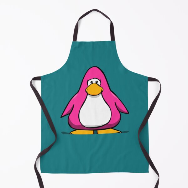 Item preview, Hot Pink Club Penguin designed and sold by DauinzedMKA.