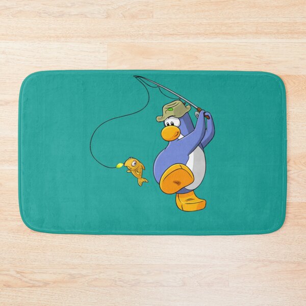 Item preview, Fishing for Fluffy   designed and sold by DauinzedMKA.