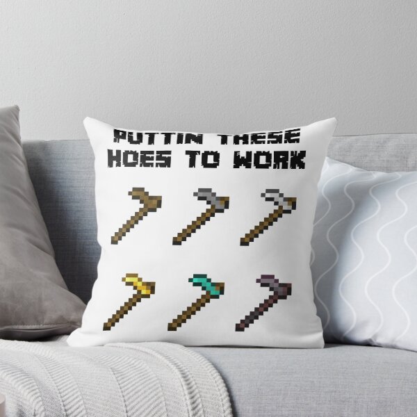 Item preview, Hoes at Work designed and sold by DennisHard1.