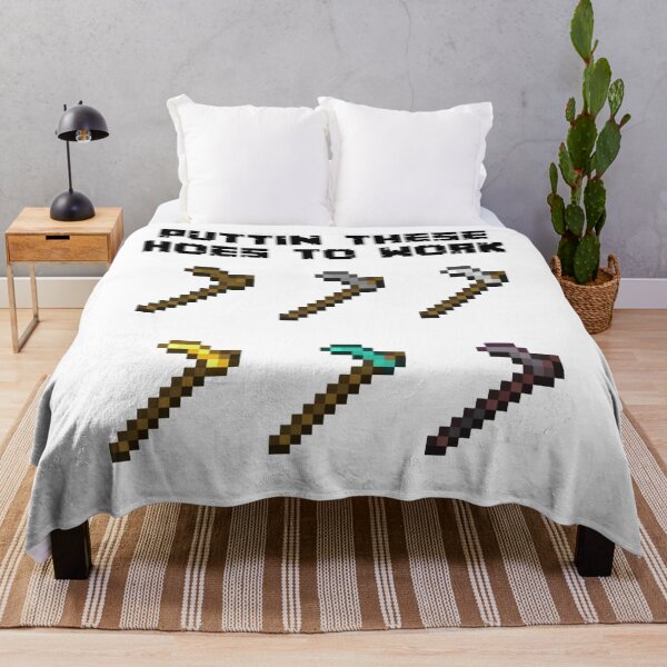 Item preview, Hoes at Work designed and sold by DennisHard1.
