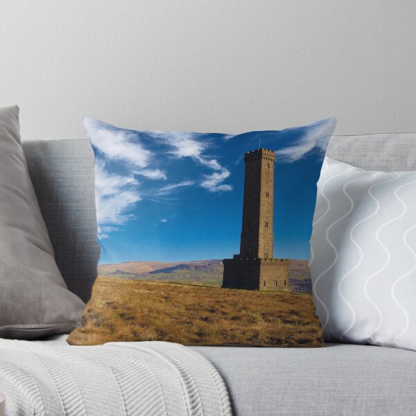 Item preview, Peel Monument designed and sold by yeamanphoto.