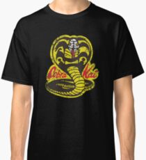 Cobra Kai Classic T-Shirt