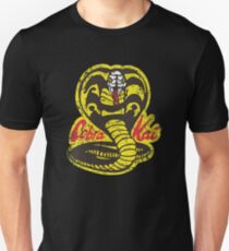 Cobra Kai Unisex T-Shirt