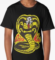 Cobra Kai Long T-Shirt