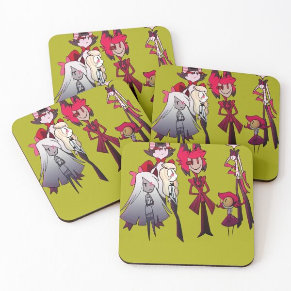 Item preview, The Gang  designed and sold by EckhardLohma.