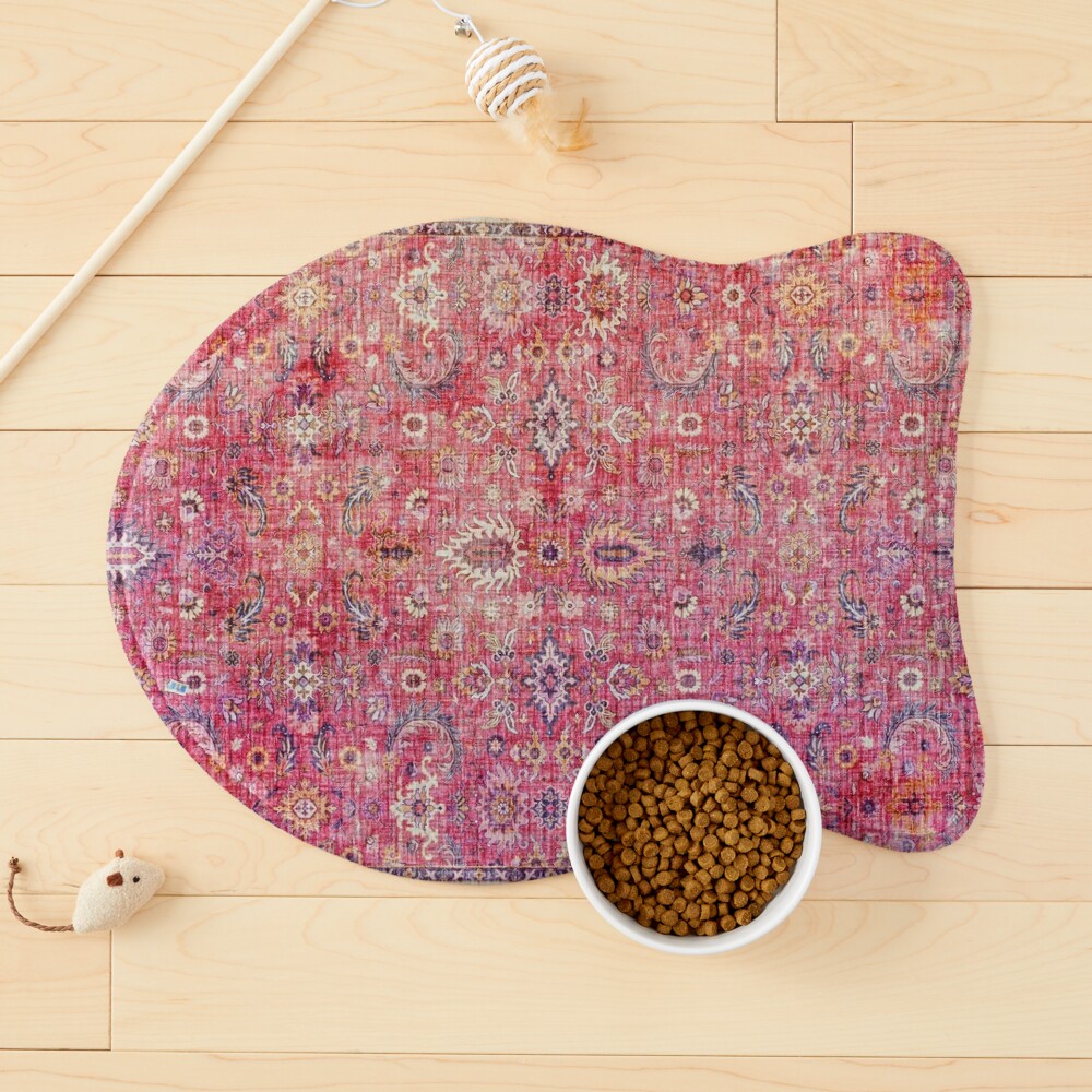 Item preview, Cat Mat designed and sold by Arteresting.