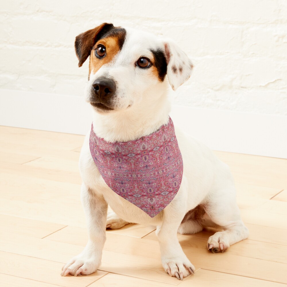 Item preview, Pet Bandana designed and sold by Arteresting.