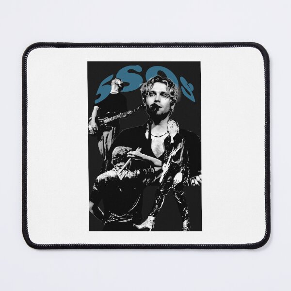 Item preview, 5sos Poster designed and sold by islandchicart.