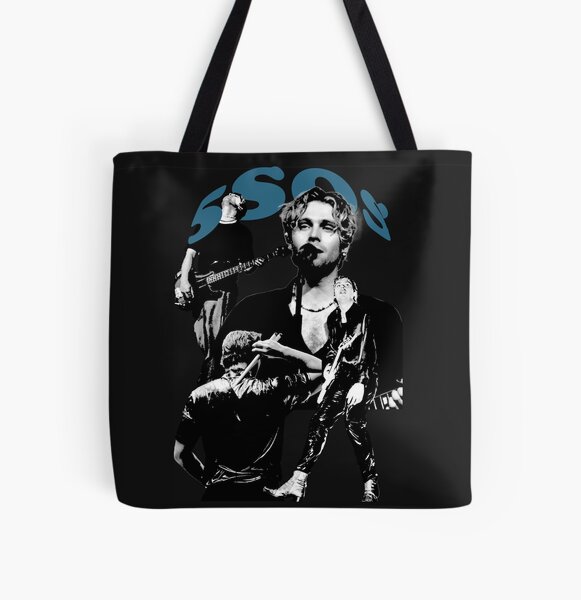 Item preview, 5sos Poster designed and sold by islandchicart.