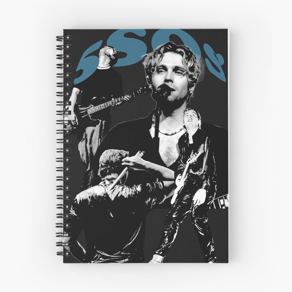 Item preview, 5sos Poster designed and sold by islandchicart.